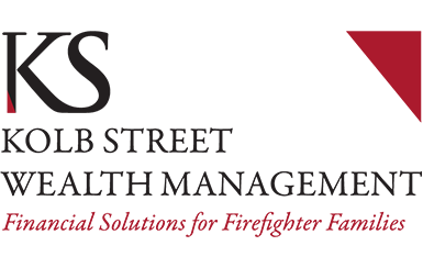 Kolb Street Wealth Management Logo